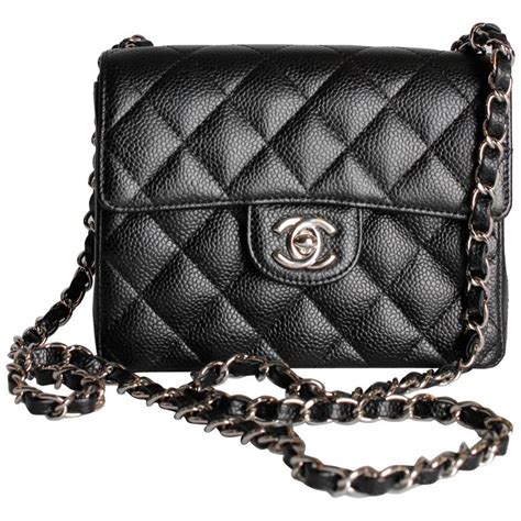 chanel 2.55 mini